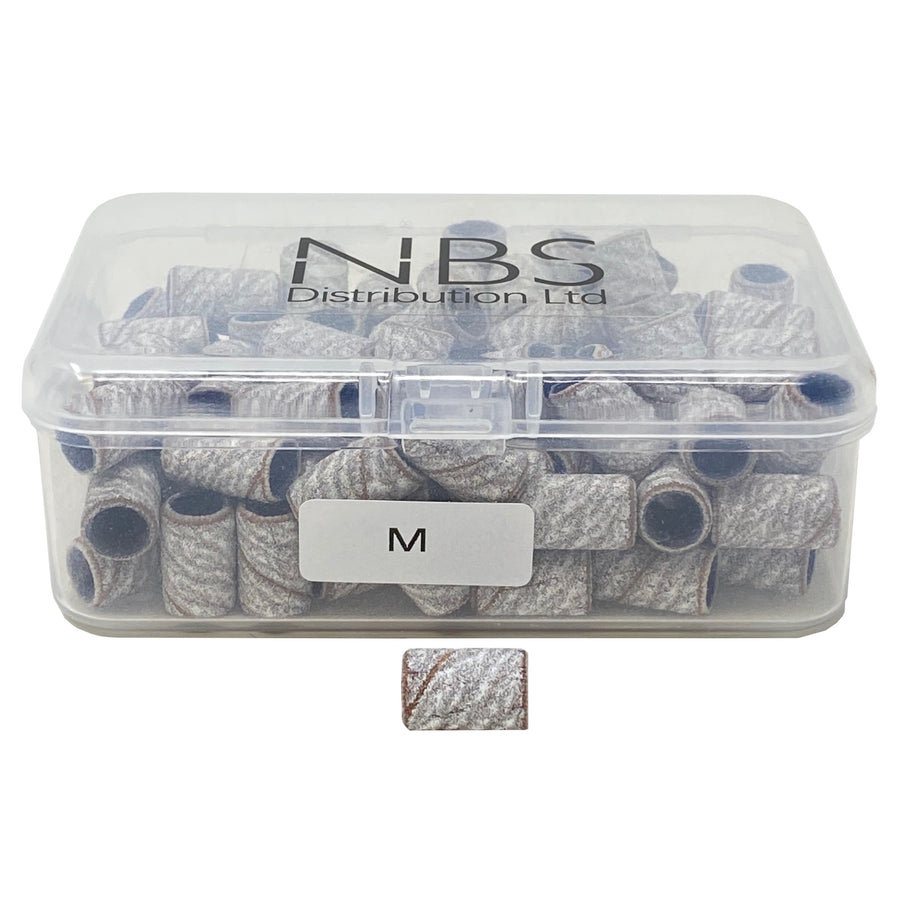 Sanding Band M