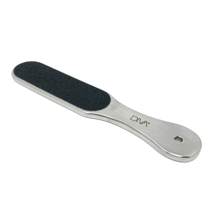 DIVA Sanding Foot File (Double Sided)