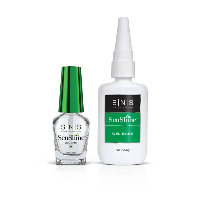 SNS Senshine Gel Base