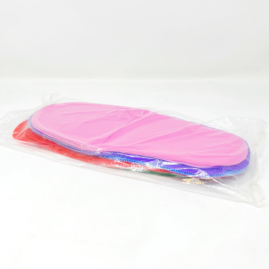 Slippers Papers