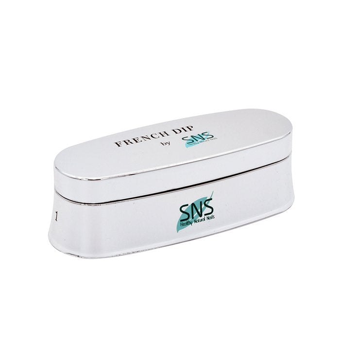 SNS French Mould Jar