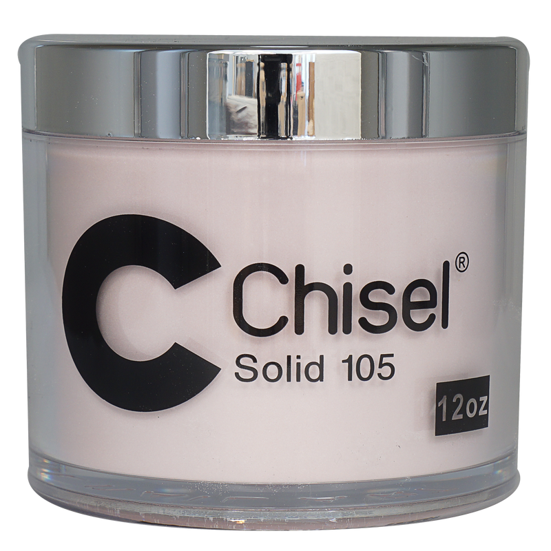 Chisel Solid 105 12oz