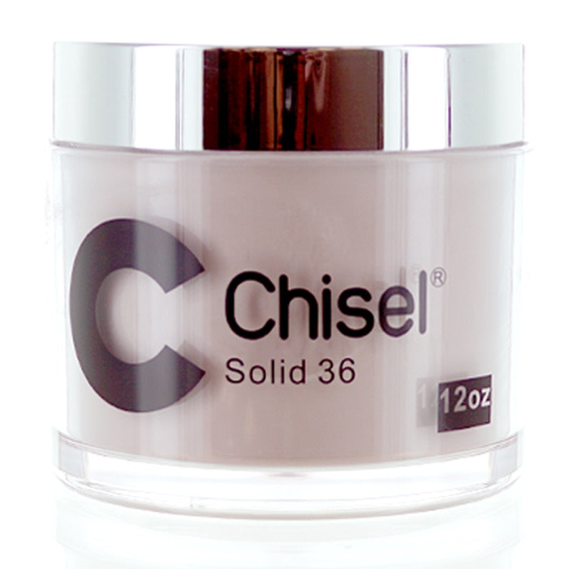 Chisel Solid 36 12oz