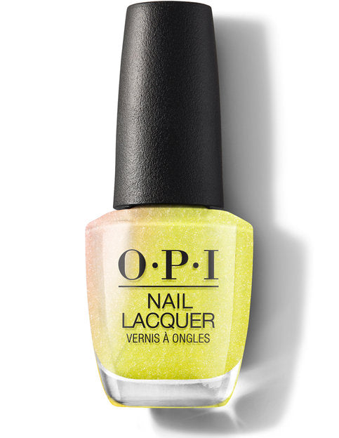 OPI Polish SR1 Ray-diance