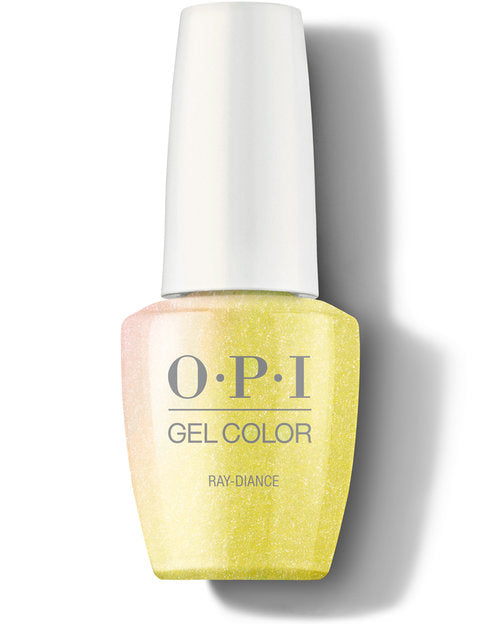 OPI Gel SR1 - Ray-diance