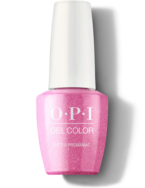 OPI Gel SR3 - She’s A Prismaniac