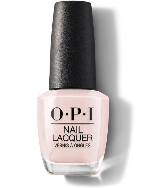 OPI Polish T74 Stop It I’m Blushing