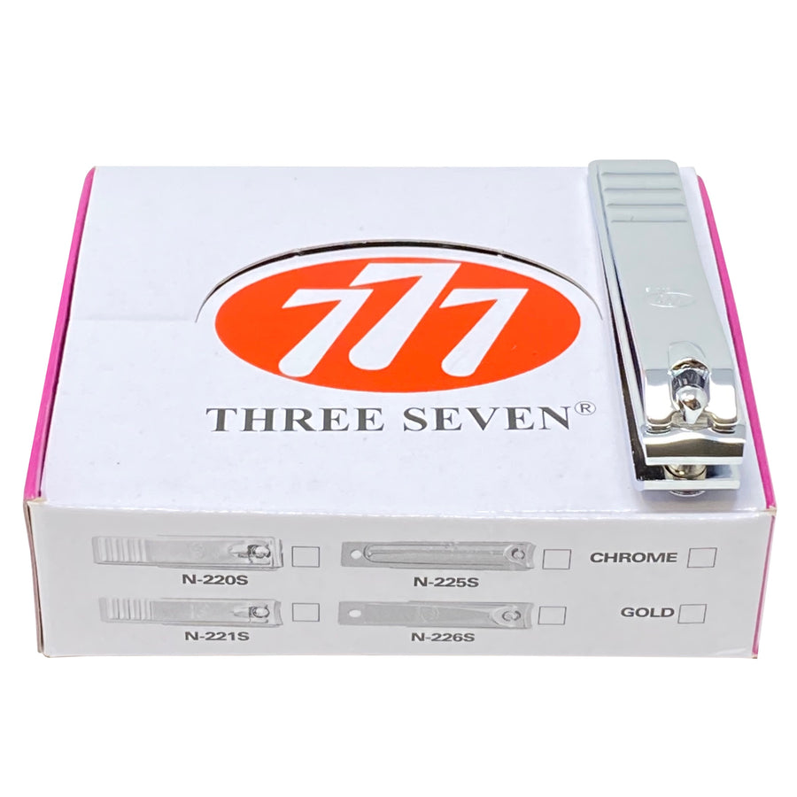 777 Nail Clipper Straight