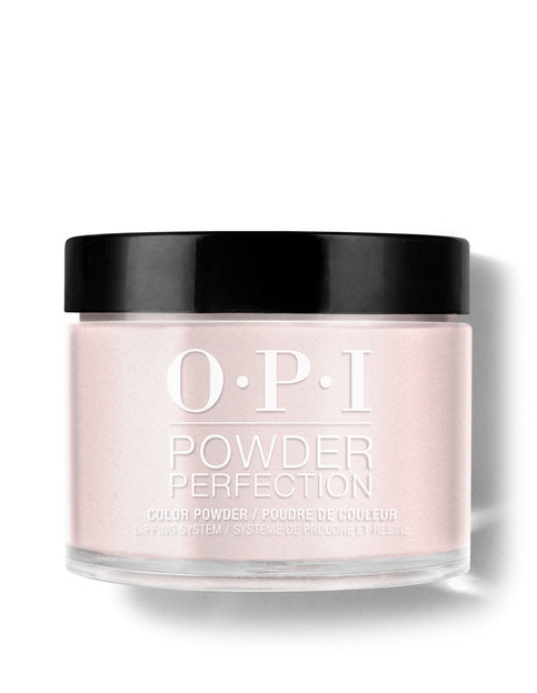 OPI Dip Powder Perfection T69 - Love Is In The Bare │Clearance