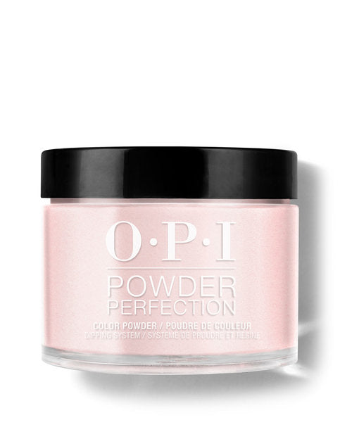 OPI Dip Powder Perfection T74 - Stop It I'm Blushing! │Clearance