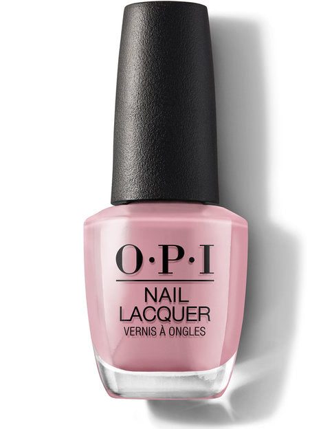 OPI Polish T80 Rice Rice Baby