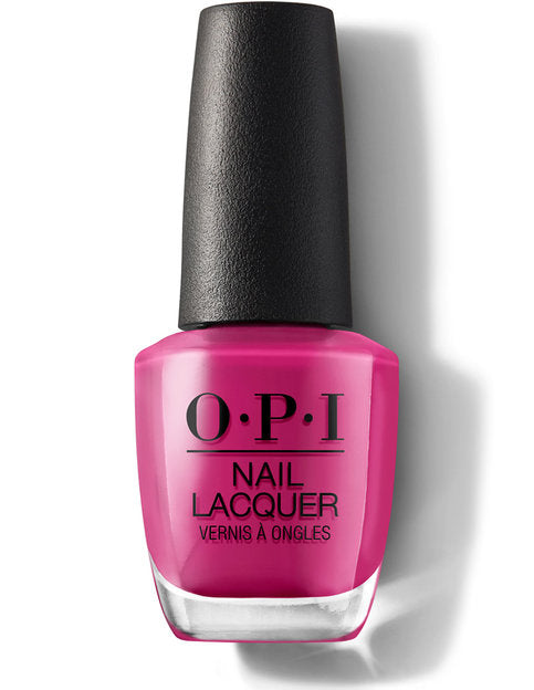 OPI Polish T83 Hurry-juku Get This Color