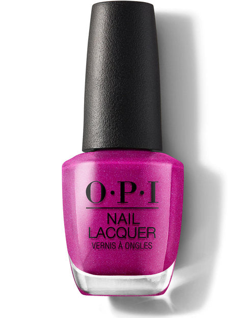 OPI Polish T84 All Your Dreams In Vending Machines