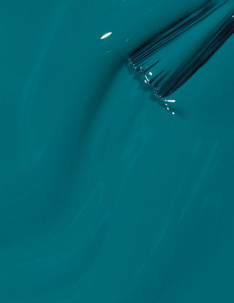 OPI Gel G45 - Teal Me More, Teal Me More