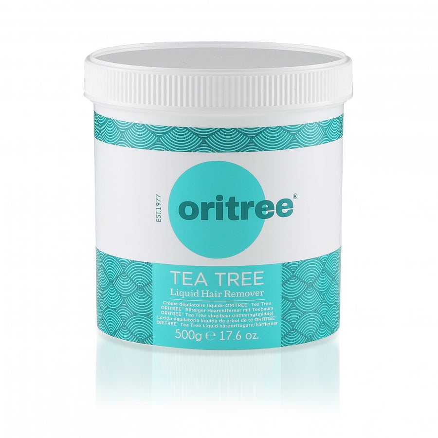 ORITREE Tea Tree Liquid Hair Remover