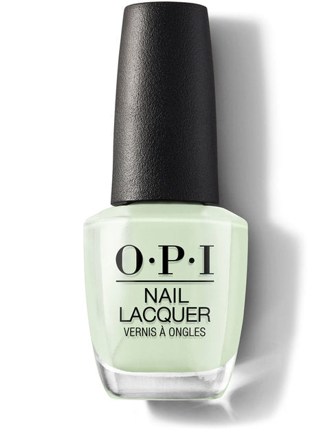 OPI Polish H65 That's Hula-rious