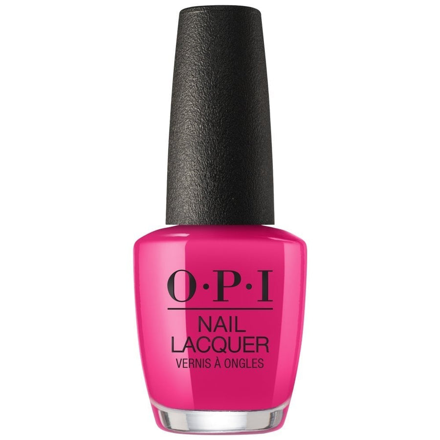 OPI Polish K9 Toying With Trouble