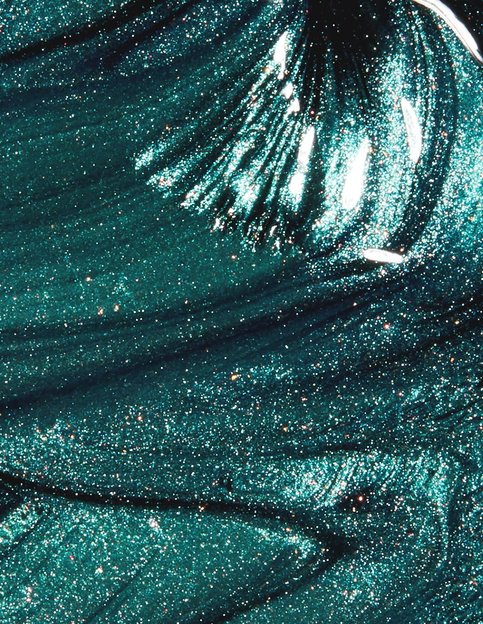 OPI Gel H74 - This Color's Making Waves