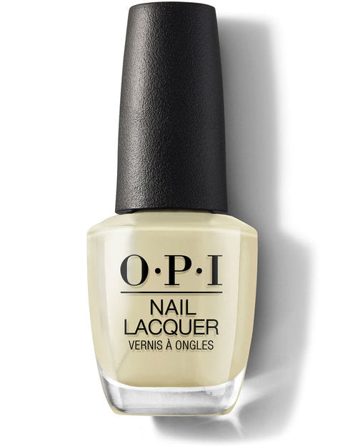 OPI Polish I58 This Isn't Greenland
