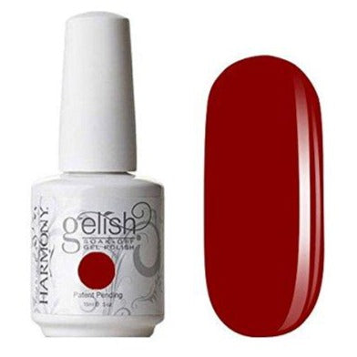 Gelish Gel Tigress Knows Best