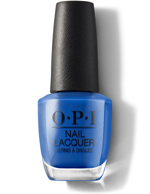 OPI Polish L25 Tile Art To Warm Your Heart