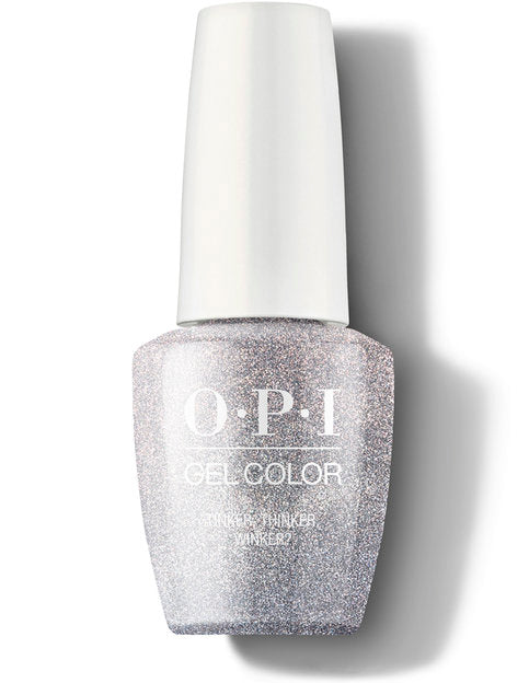 OPI Gel K02 - Tinker Thinker Winker