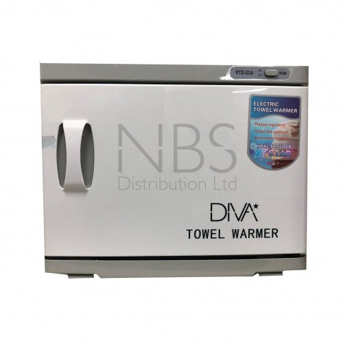 DIVA Towel Warmer Single