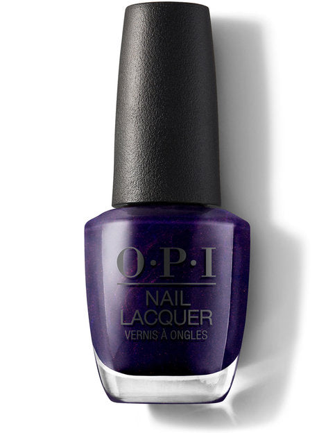 OPI Polish I57 Turn On The Northern Lights