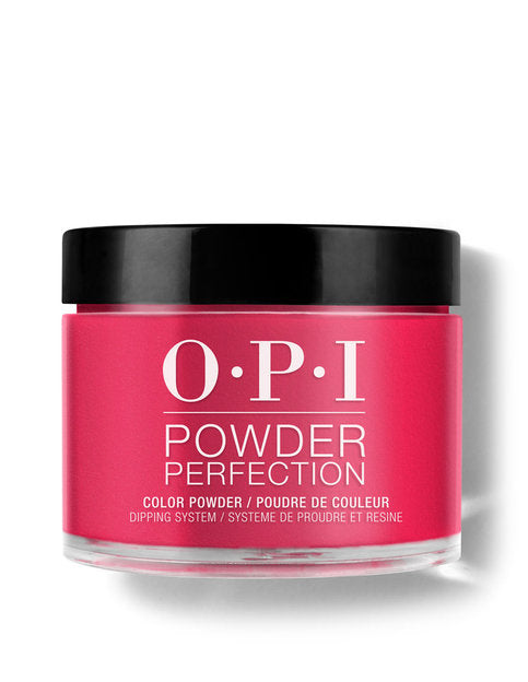 OPI Dip Powder Perfection U12 - Red Heads Ahead │Clearance