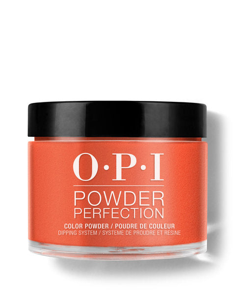 OPI Dip Powder Perfection U13 - Suzi Needs A Loch-smith │Clearance