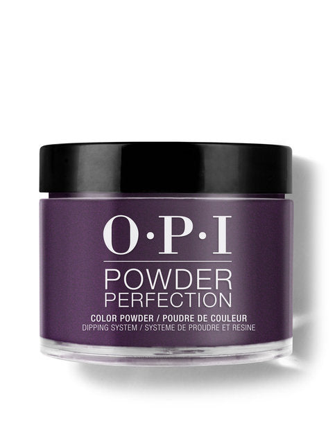 OPI Dip Powder U14 - Good Girls Gone Plaid
