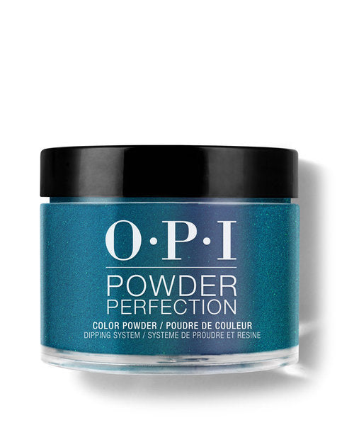 OPI Dip Powder U15 - Nessie Plays Hide & Sea-k