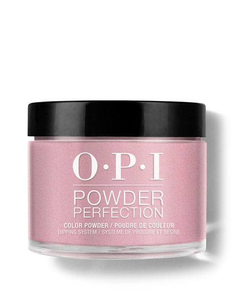 OPI Dip Powder Perfection U17 - You’ve Got That Glas-glow │Clearance