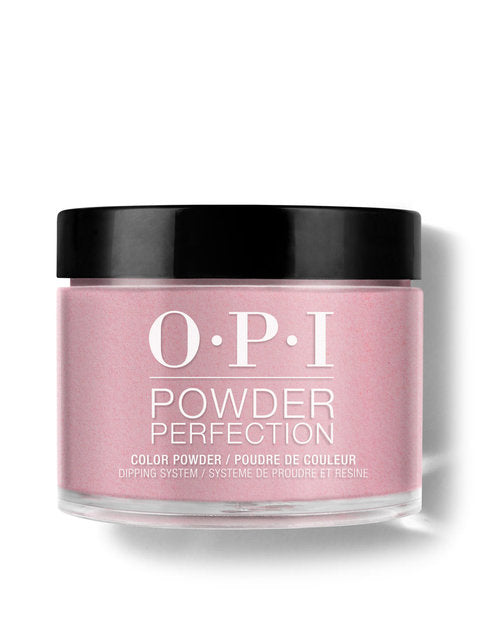 OPI Dip Powder U17 - You’ve Got That Glas-glow