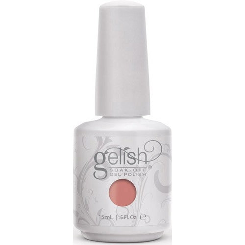 Gelish Gel Up In The Air-heart