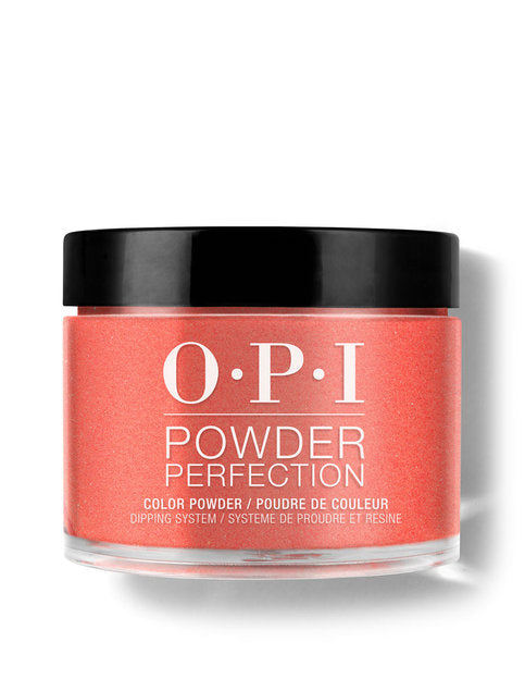OPI Dip Powder Perfection V30 - Gimme A Lido Kiss │Clearance