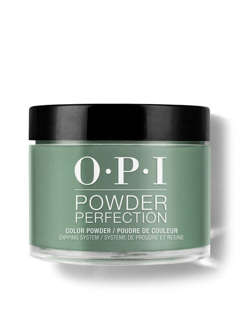 OPI Dip Powder W54 - Stay Off The Lawn!!