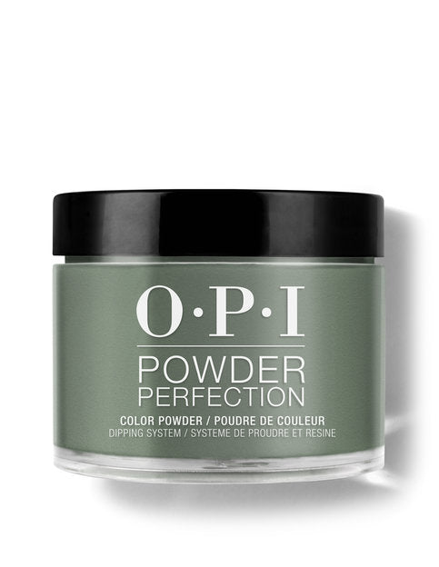 OPI Dip Powder W55 - Suzi - The First Lady Of Nails