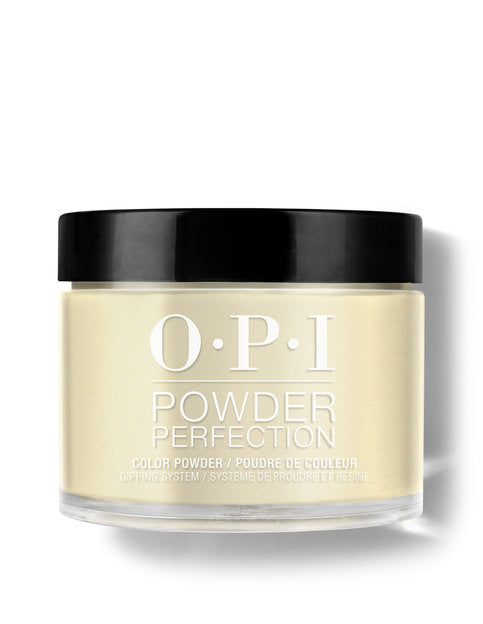 OPI Dip Powder Perfection W56 - Never A Dulles Moment │Clearance