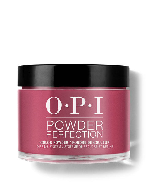 OPI Dip Powder Perfection W63 - OPI By Popular Vote │Clearance