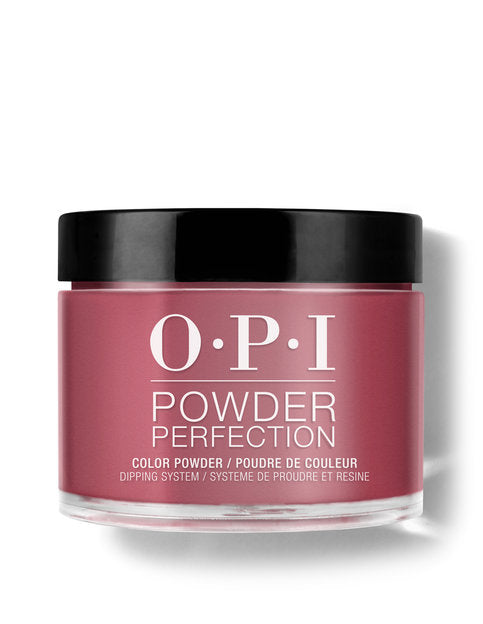 OPI Dip Powder Perfection W64 - We The Female │Clearance