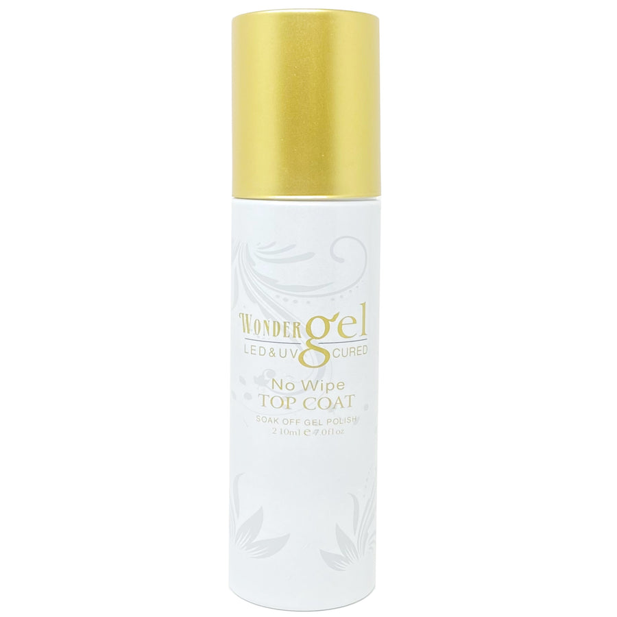 Wondergel Top Coat 210ml
