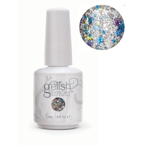 Gelish Gel Your Sleigh Or Mine